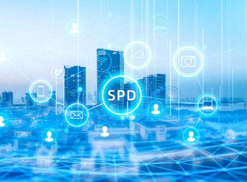 中国医院SPD发展2025年度报告（SPD智库·完整版）